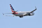 N836NN @ KORD - B738 American Airlines BOEING 737-823 N836NN departing 10L ORD - by Mark Kalfas