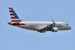 N764JD @ KORD - E170 Envoy/American Eagle Embraer 170STD N764JD departing 10L KORD - by Mark Kalfas