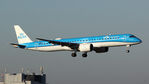PH-NXF @ EHAM - at eham - by Ronald