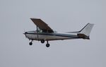 N54041 @ FD04 - Cessna 172P