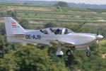 OE-AJB @ LOAG - Untitled Glasair II