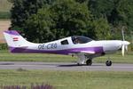 OE-CEG @ LOAG - Untitled Lancair 320