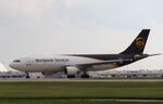 N134UP @ KRFD - Airbus A300F4-622R - by Mark Pasqualino