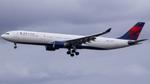 N801NW @ KATL - Delta A333 - by AviationLover50