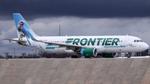 N230FR @ KATL - Frontier A320 Betty the Bluebird - by AviationLover50