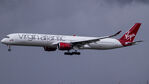 G-VTEA @ KATL - Virgin Atlantic A35K