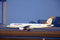 9H-FHA @ EKCH - 9H-FHA landed rw 22L - by Erik Oxtorp