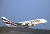 A6-EOR @ EKCH - A6-EOR taking off rw 22L - by Erik Oxtorp