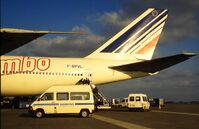 F-BPVL @ EBBR - ex-slide - by Joannes Van Mierlo