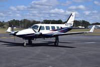 N3176H @ 6A2 - At Griffin-Spalding Airport, Georgia, USA - by Keith Armes
