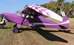 N42FY @ FD88 - Purple People Seater - by Mark Pasqualino
