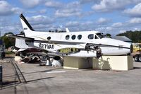 N779AF photo, click to enlarge