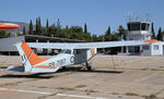 69-7197 - Tatoi air museum