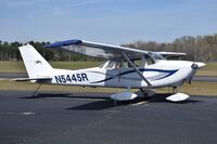 N5445R @ 6A2 - At 6A2 - by Keith Armes