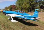 N427DR @ FD88 - Vans RV-7 - by Mark Pasqualino