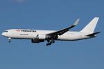 UK67010 @ LOWW - MyFreighter 767-300F 