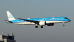 PH-NXK @ EHAM - at eham - by Ronald