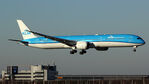 PH-BKK @ EHAM - at eham - by Ronald