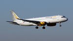 EC-MES @ EHAM - at eham - by Ronald