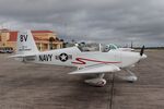N333BV @ KSEF - Vans RV-9A