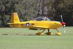 N272AB @ FD04 - Vans RV-8A
