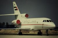 A6-AUH @ EBBR - ex-slide - by joannes van mierlo