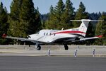 N807NG @ KTRK - Truckee Tahoe airport in California 2026 - by Clayton Eddy