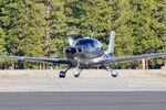 N273MM @ TRK - Truckee Tahoe airport in California 2026 - by Clayton Eddy