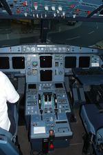 D-AKNJ @ EDDT - Berlin-Tegel - by Tomas Milosch