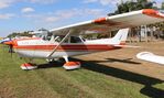 N739XL @ FD88 - Cessna 172N - by Mark Pasqualino