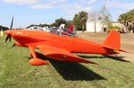 N94GD @ FD88 - Vans RV-4 - by Mark Pasqualino