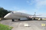 XV250 @ ELVINGTON - XV250 Hawker Siddeley Nimrod MR2 YAM Elvington  - by PhilR