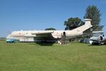 XV255 @ EGSH - XV255 1969 Hawker Siddeley Nimrod MR2P RAF City of Norwich Aviation Museum  - by PhilR