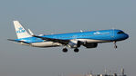 PH-AXK @ EHAM - at eham - by Ronald