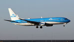 PH-BXV @ EHAM - at eham - by Ronald