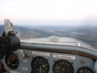 HA-1241 - Cross-country flight... - by László Tamás