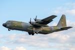 XV222 - XV222 1968 Lockheed C130 Hercules C3 RAF IAT RAF Fairford - by PhilR