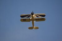 45 APK - En vol - by Paul BUISSON