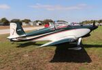 N86MK @ FD88 - Vans RV-7 - by Mark Pasqualino