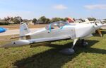 N789U @ FD88 - Vans RV-6 - by Mark Pasqualino