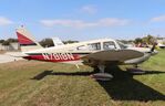 N7818N @ FD88 - Piper PA-28-180 - by Mark Pasqualino