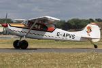 G-APVS photo, click to enlarge