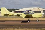 G-BXWV @ EGVA - RIAT 2025 - by Roberto Cassar