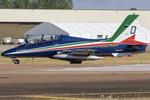 MM54487 @ EGVA - RIAT 2025 - by Roberto Cassar