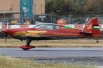RJF04 @ EGVA - RIAT 2025 - by Roberto Cassar