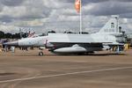 23-319 @ EGVA - RIAT 2025 - by Roberto Cassar