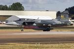 396002 @ EGVA - RIAT 2025 - by Roberto Cassar