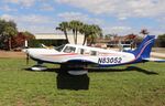 N83052 @ FD88 - Piper PA-32-301 - by Mark Pasqualino