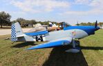 N787NE @ FD88 - Vans RV-8 - by Mark Pasqualino
