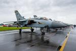 ZE835 @ EGVA - ZE835 1988 Panavia Tornado F3 IAT RAF Fairford
